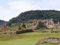 Monumento Nacional Ruínas Engenho São Jorge dos Erasmos, São Vicente