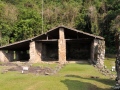 Monumento Nacional Ruínas Engenho São Jorge dos Erasmos, São Vicente