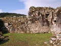 Monumento Nacional Ruínas Engenho São Jorge dos Erasmos, São Vicente