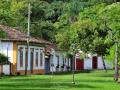 Estrada Real: Tiradentes