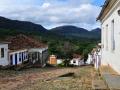 Estrada Real: Tiradentes