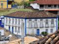 Estrada Real: Prados