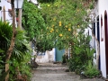 centro histórico, Paraty