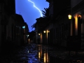 centro histórico, Paraty