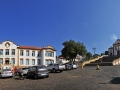 pano 40 megapixel - igreja Nossa Senhora das Mercês - São João del Rei (Minas Gerais)