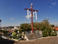 igreja Nossa Senhora das Mercês - São João del Rei (Minas Gerais)