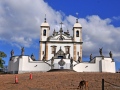 Basílica - Congonhas (Minas Gerais)