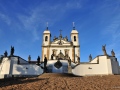 Basílica - Congonhas (Minas Gerais)