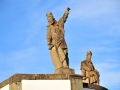 Basílica - Congonhas (Minas Gerais)