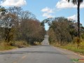 Sete Lagoas - Cordisburgo, Minas Gerais (06/07/2014)