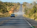 Curvel - Diamantina, Minas Gerais  (06/07/2014)