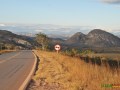 Curvel - Diamantina, Minas Gerais  (06/07/2014)