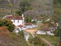 Parque Estadual do Biribiri, Minas Gerais