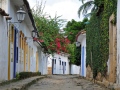 centro histórico, Paraty