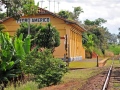 Maria fumaça - Pedro Américo, Campinas