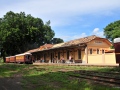 Maria fumaça - Tanquinho, Campinas