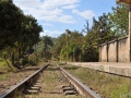 Desembargado Furtado, Maria Fumaça, Campinas