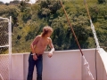 1977-07-13-Panama-Kanal-3-Selfie