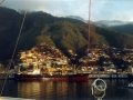 La Guaira, Venezuela (1979)