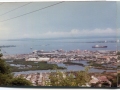 pano - Cartagena, Colômbia (1979)