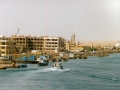 Canal de Suez (1981)