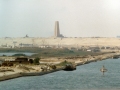 Canal de Suez (1981)