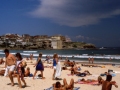 MS Proud Eagle - Bondi Beach, Sydney, Australien