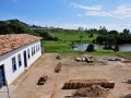 Ruinda da fazenda, Joaquim Egídio, Campinas