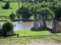 Ruinda da fazenda, Joaquim Egídio, Campinas