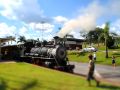 Trem Maria Fumaça de Campinas - ABPF