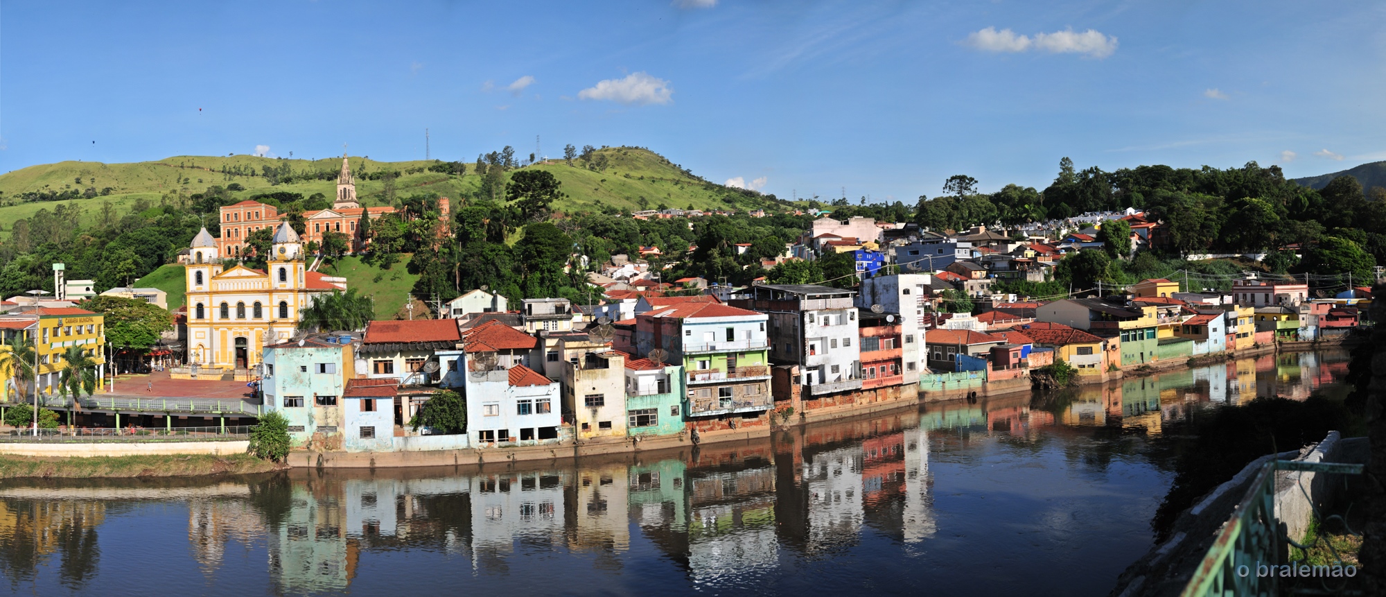 Pirapora do Bom Jesus (SP)